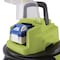 Sun Joe 24V iON+ 5.3-Gallon Cordless 4.0-Ah Portable Stainless Steel Wet/Dry Vacuum 24V-WDV6000 - alternate 9